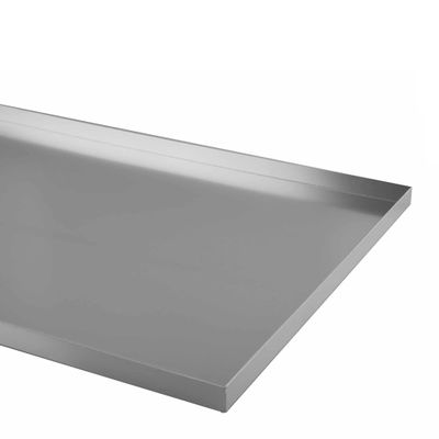 BAKERS TRAY 4 SIDED 600X400MM
