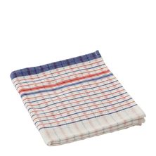 TEATOWEL STRIPE 48X77CM, KH MEGACHEF