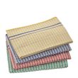 TEATOWEL CHECK MIXED PACK, KH MEGACHEF
