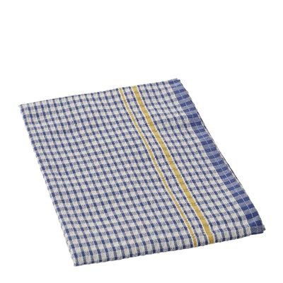 TEATOWEL CHECK MIXED PACK, KH MEGACHEF