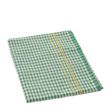 TEATOWEL CHECK MIXED PACK, KH MEGACHEF