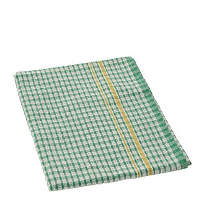 TEATOWEL CHECK MIXED PACK, KH MEGACHEF