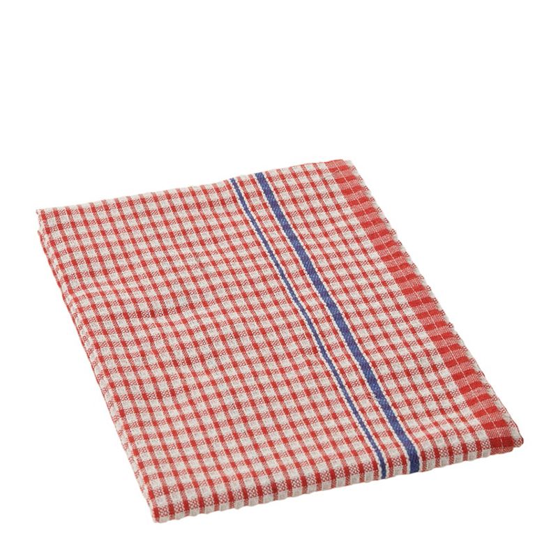 TEATOWEL CHECK MIXED PACK, KH MEGACHEF