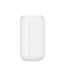 CANS 330ML W/O-RING LIDS 200PC, IPAK