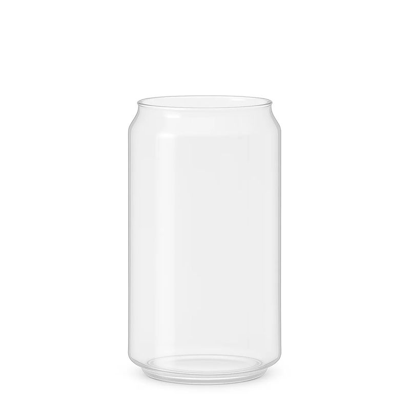 CANS 330ML W/O-RING LIDS 200PC, IPAK