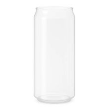 CANS 500ML W/O-RING LIDS 100PC, IPAK