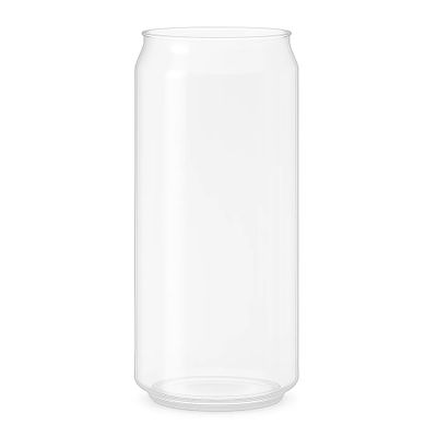 CANS 500ML W/O-RING LIDS 100PC, IPAK