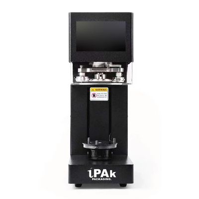 CANNING MACHINE AUTO, IPAK VERSATILE PRO