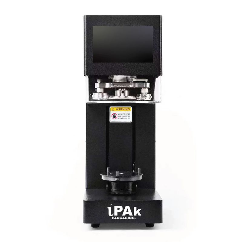 CANNING MACHINE AUTO, IPAK VERSATILE PRO