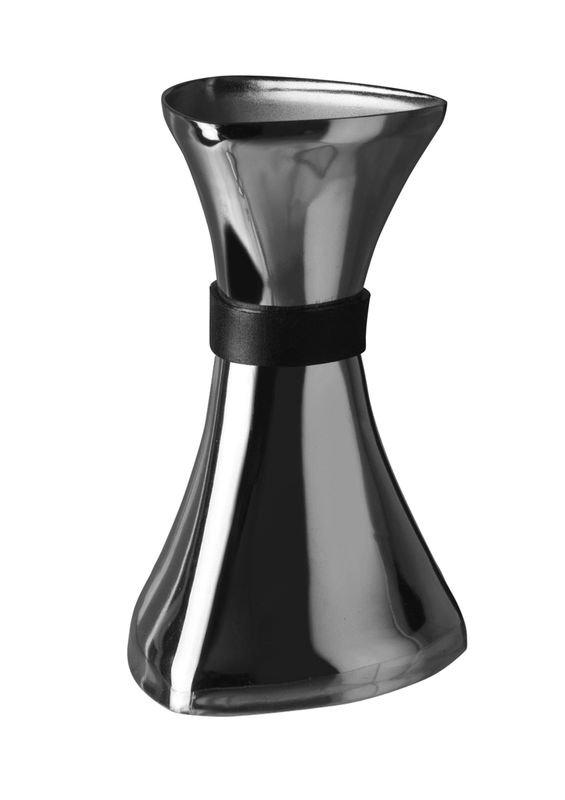 JIGGER 30/15ML BLACK, PROMEGJIG UBER