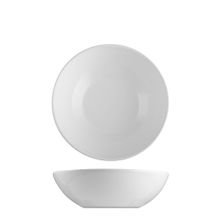 BOWL WHITE 210MM/1000ML, POTTR ASPEN