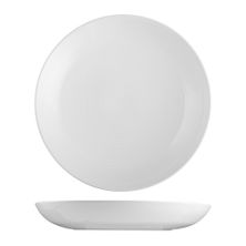 BOWL COUPE WHITE 300MM/1.55L, POTTR ASPEN