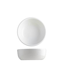 RAMEKIN WHITE 9X3.5CM, POTTR BUTLER
