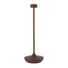 LAMP CORTEN DECA MICRO 250MM LAMPA