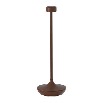 LAMP CORTEN DECA MICRO 250MM LAMPA