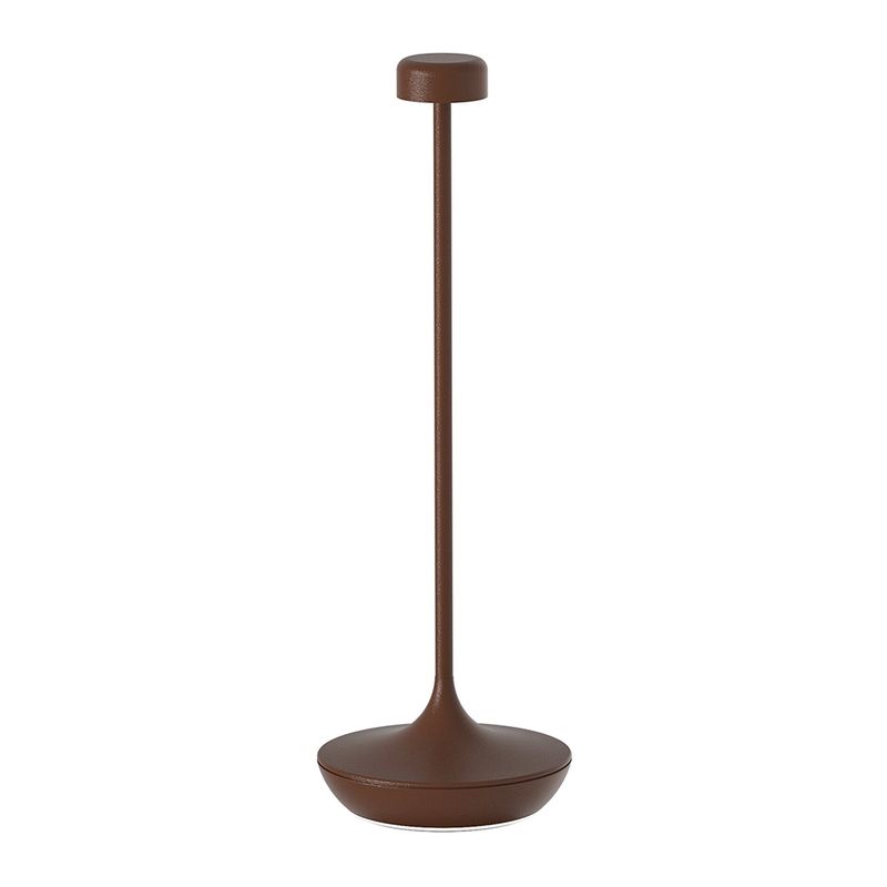 LAMP CORTEN DECA MICRO 250MM LAMPA