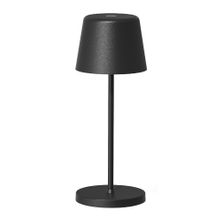 LAMP MATTE BLK ALICE MICRO 208MM LAMPA