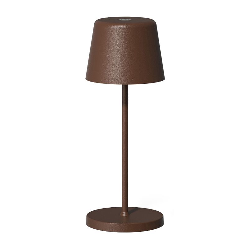 LAMP CORTEN ALICE MICRO 208MM LAMPA
