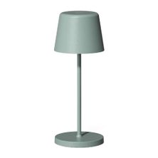 LAMP GREEN ALICE MICRO 208MM LAMPA