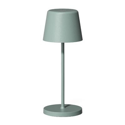 LAMP GREEN ALICE MICRO 208MM LAMPA