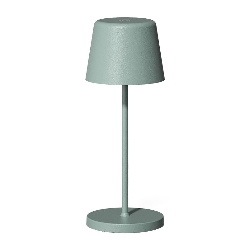 LAMP GREEN ALICE MICRO 208MM LAMPA