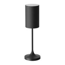 LAMP MATTE BLK VINO MICRO 200MM LAMPA