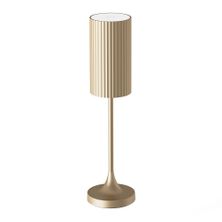 LAMP BRUSHED BRASS VINO MICRO 200MM LAMPA