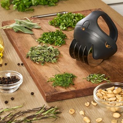 FAST CUT HERB TOOL, ZYLISS