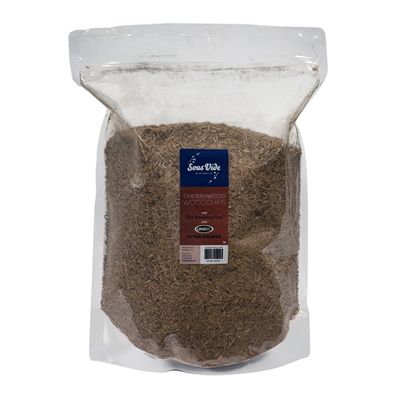 WOOD CHIPS CHERRYWOOD 1KG