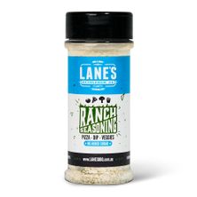 RANCH SEASONING 119GM, LANE'S BBQ