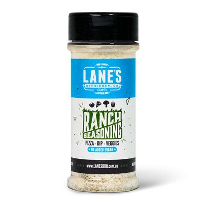 RANCH SEASONING 119GM, LANE'S BBQ