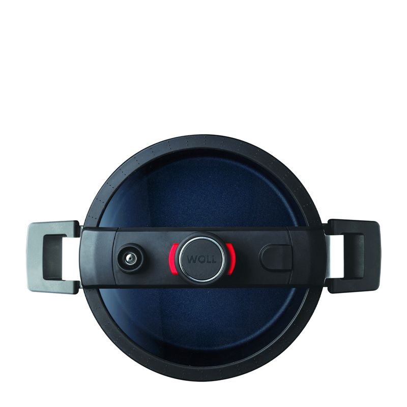 PRESSURE COOKER 24CM/5LT, DIAMOND LITE