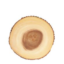 RUSTIC MEDIUM SERVING BOARD 30CM, ARTESA