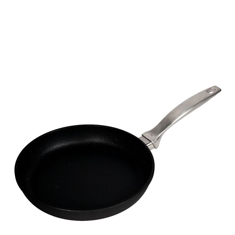 FRYPAN 24CM, SWISS DIAMOND XCD CERAMIC IND