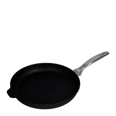 FRYPAN 28CM, SWISS DIAMOND XCD CERAMIC IND