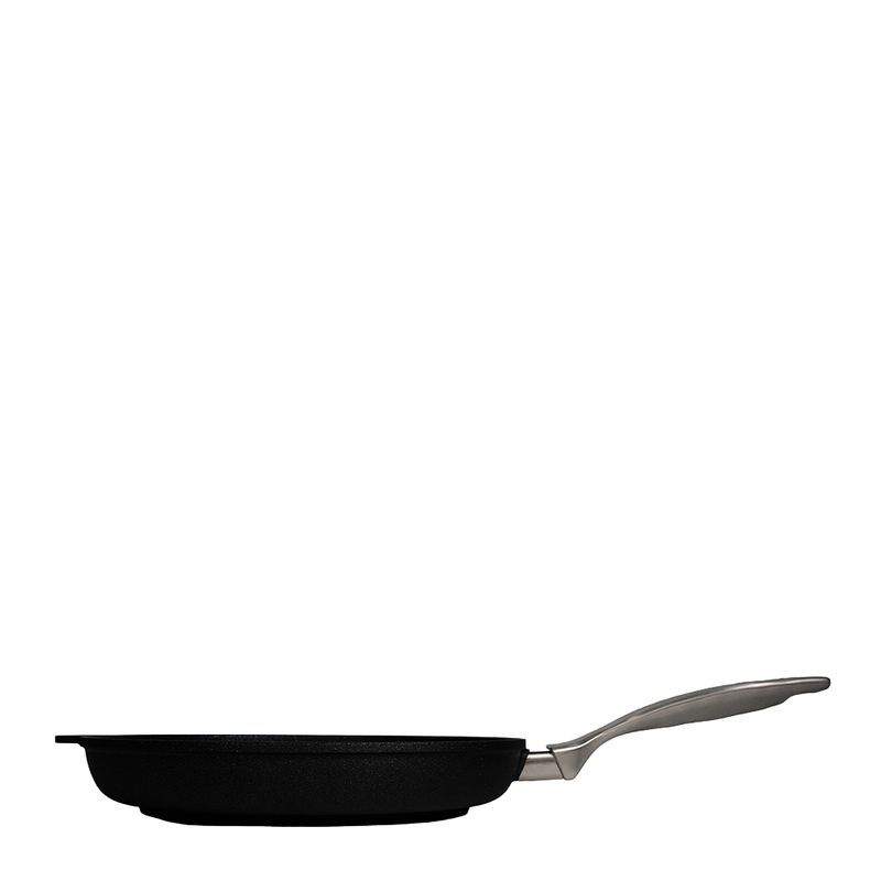 FRYPAN 28CM, SWISS DIAMOND XCD CERAMIC IND