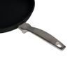 FRYPAN 28CM, SWISS DIAMOND XCD CERAMIC IND