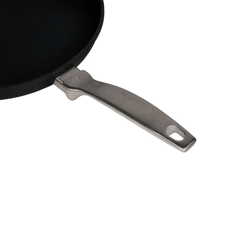 FRYPAN 28CM, SWISS DIAMOND XCD CERAMIC IND