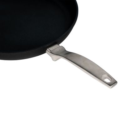 FRYPAN 32CM, SWISS DIAMOND XCD CERAMIC IND