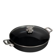 SAUTUESE 32CM, SWISS DIAMOND XCD CERAMIC IND