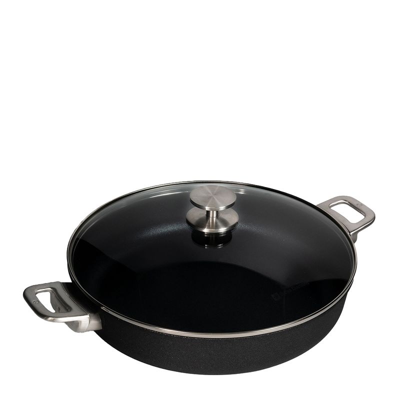 SAUTUESE 32CM, SWISS DIAMOND XCD CERAMIC IND