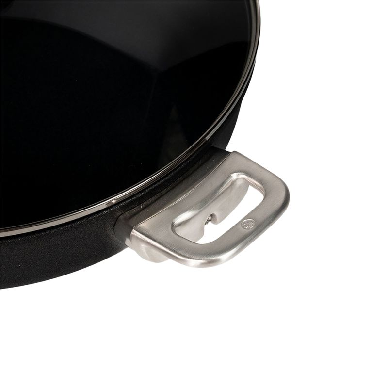 SAUTUESE 32CM, SWISS DIAMOND XCD CERAMIC IND