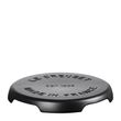 TRIVET C/IRON MATT BLACK 22CM, LE CREUSET