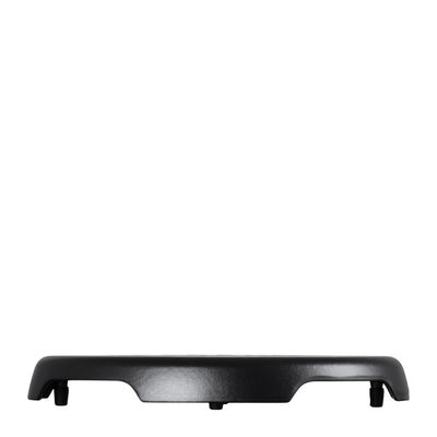 TRIVET C/IRON MATT BLACK 22CM, LE CREUSET