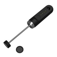 SUBMINIMAL NANO FOAMER LITHIUM BLACK