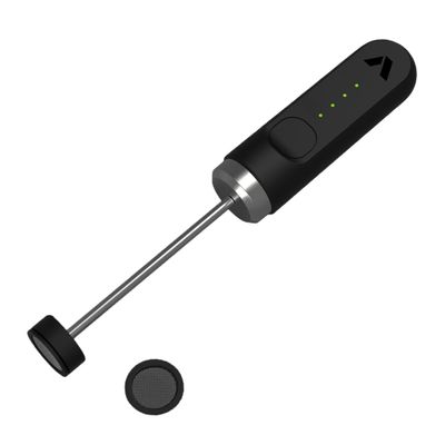 SUBMINIMAL NANO FOAMER LITHIUM BLACK