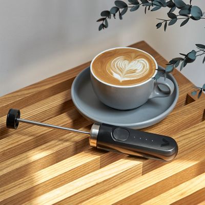 SUBMINIMAL NANO FOAMER LITHIUM BLACK