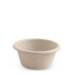 SAUCE CUP 30ML NATURAL, BIOPAK