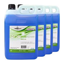 RINSE AID 4X5L FOR REVERSE OZMOSIS, HOBART