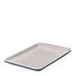 TRAY BAKING CERAMIC 24 X 35CM ,OXO
